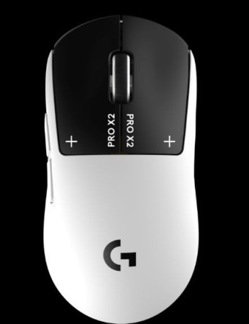 Η Logitech G παρουσιάζει το πρώτο gaming mouse με τεχνολογία Superstrike image