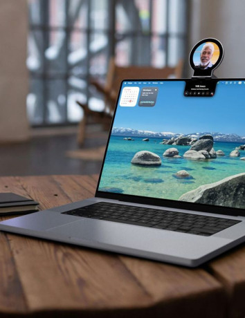 Το μεγάλο comeback του Napster: Από την πειρατεία σε... AI webcam για το ψηφιακό σου «δίδυμο»! image