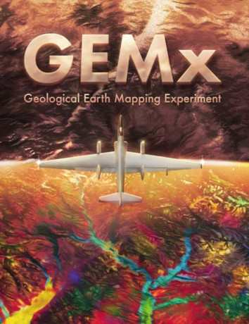 GEMx: Η αποστολή της NASA που αναζητά «θησαυρούς» κάτω από την επιφάνεια της Γης image