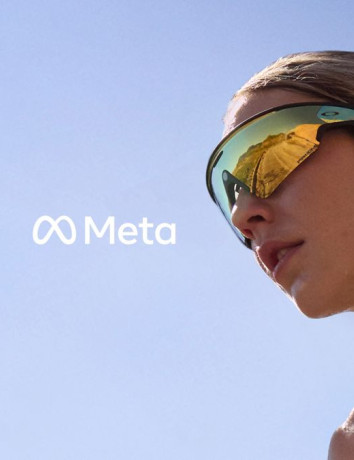 Oakley Meta Vanguard: Τα γυαλιά που φέρνουν την τεχνητή νοημοσύνη στον αθλητισμό image