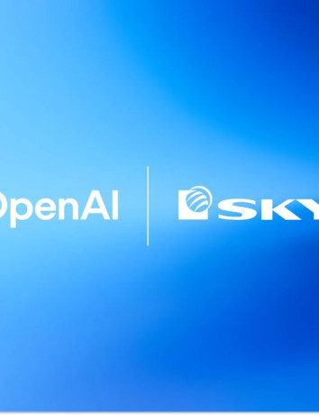 Η OpenAI εξαγοράζει το Sky, ένα AI interface ειδικά σχεδιασμένο για Mac image