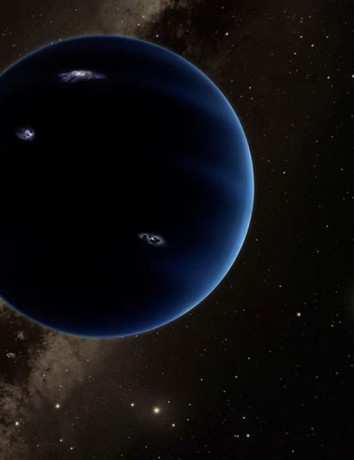 Planet Y: Ένας αόρατος πλανήτης μεγέθους Γης μπορεί να κρύβεται στο Ηλιακό μας Σύστημα image