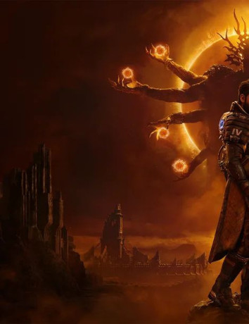 Saros: Το νέο roguelike της Housemarque αποκαλύπτεται και έρχεται την άνοιξη image