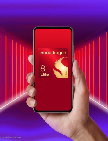 Snapdragon 8 Elite Gen 5: Ο νέος «εγκέφαλος» των Android ναυαρχίδων image