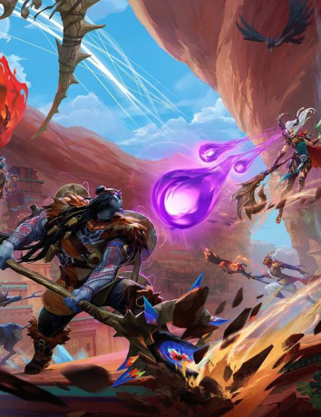 Spellcasters Chronicles: Το πρώτο free-to-play multiplayer της Quantic Dream image