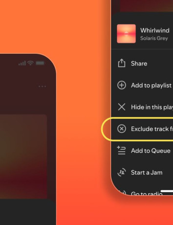 Spotify: Προστέθηκε μια απλή, αλλά πολύ χρήσιμη λειτουργία! image