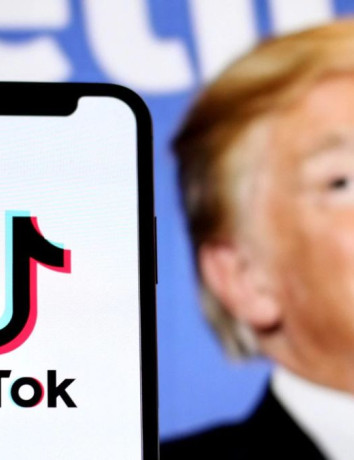 TikTok: Ο Trump εγκρίνει την πώληση έναντι $14 δισ. image
