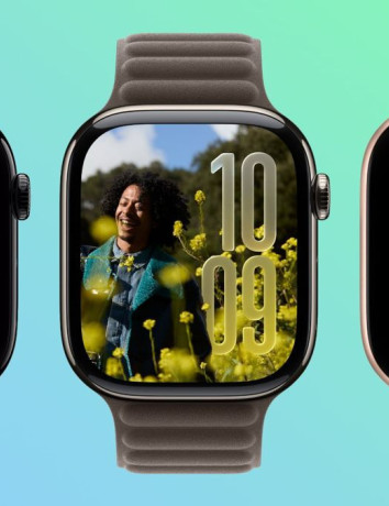 Νέα updates από την Apple για όλα τα λειτουργικά: watchOS, visionOS, tvOS και macOS Tahoe image
