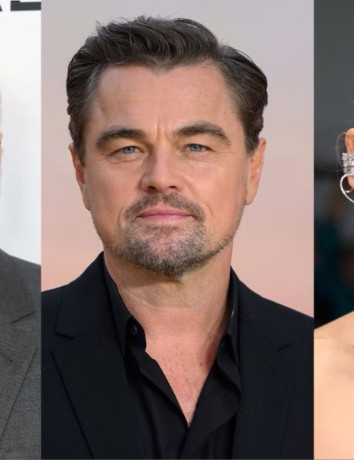 What Happens At Night: Η νέα ταινία του Martin Scorsese με DiCaprio και Jennifer Lawrence image