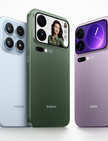 Xiaomi 17 Series: Επιβεβαιώθηκε η ημερομηνία παρουσίασης και νέα στοιχεία image