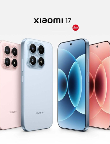 Xiaomi 17: Επίσημα με Snapdragon 8 Elite Gen 5 και μπαταρία 7000mAh! image