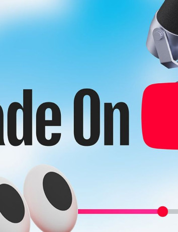Το YouTube λανσάρει νέα εργαλεία τεχνητής νοημοσύνης για δημιουργούς image
