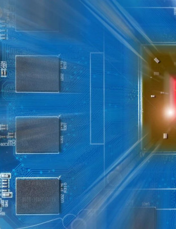 Η Κίνα παρουσιάζει αναλογικό chip 1.000 φορές ταχύτερο από τα κορυφαία της Nvidia image