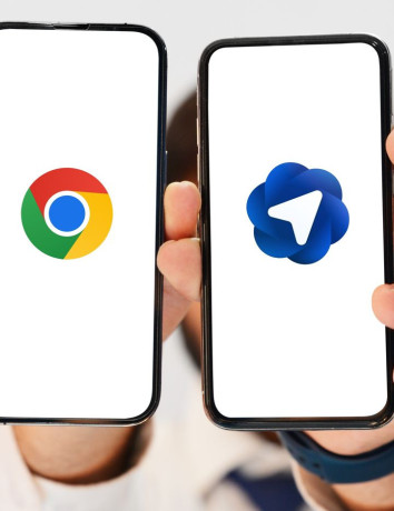 Chrome και ChatGPT Atlas στη «μαύρη λίστα» των browsers σε θέματα ιδιωτικότητας image