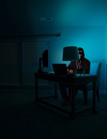 Ποιο είναι το προφίλ του μέσου χρήστη στο dark web image