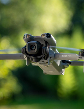 Οι ΗΠΑ απαγορεύουν τις πωλήσεις νέων drones της DJI image