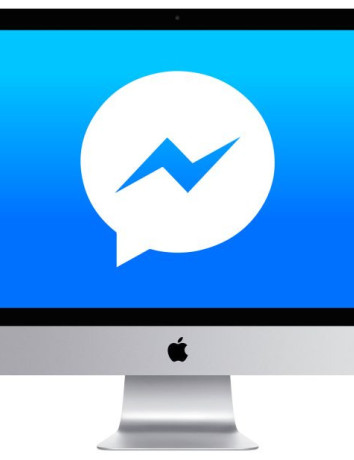 Facebook Messenger: Η Meta καταργεί τη desktop εφαρμογή της υπηρεσίας image