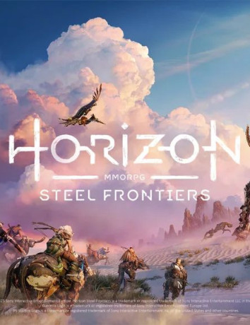 Horizon Steel Frontiers: Ανακοινώθηκε το MMORPG από τη Sony! image