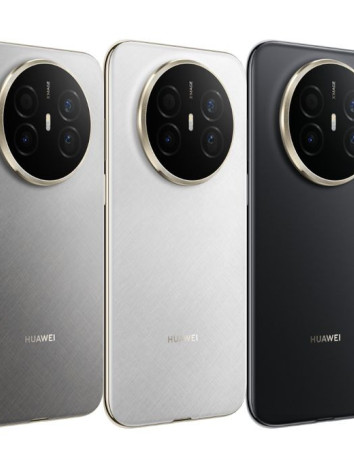 Huawei Mate 70 Air: Επίσημο το λεπτό smartphone της εταιρείας image