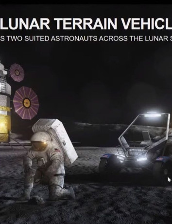 Το παρασκηνιακό δίλημμα της NASA που μπορεί να κρίνει το μέλλον της αποστολής Artemis image