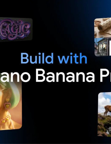 Nano Banana Pro: Το νέο AI εργαλείο παραγωγής εικόνας πηγαίνει σε άλλο επίπεδο image