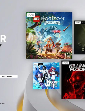 PS Plus: Ενισχυμένος ο αριθμός των δωρεάν games του Δεκεμβρίου image