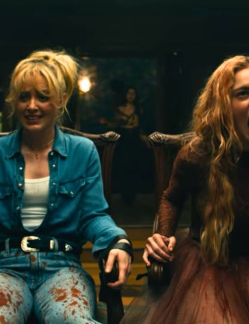 Ready or Not 2: Πρώτο trailer για το sequel της ταινίας τρόμου image
