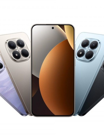 Redmi Note 15 Pro & Pro 5G: Η νέα mid-range γενιά έρχεται με μπαταρίες-«θηρία» και premium χαρακτηριστικά image