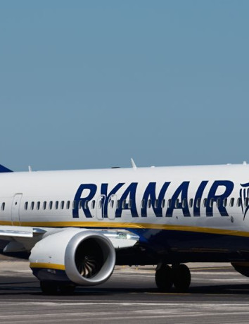 Η Ryanair λέει όχι στο Starlink για τις πτήσεις της! image