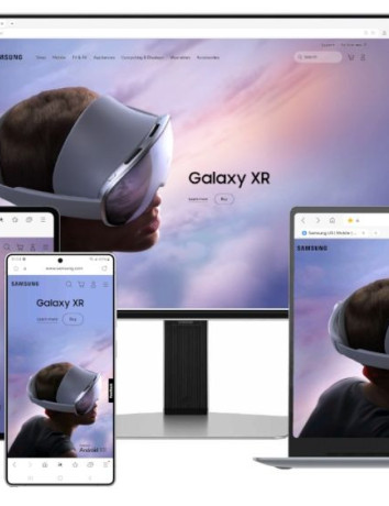Ο web browser της Samsung είναι πλέον διαθέσιμος και για PCs image