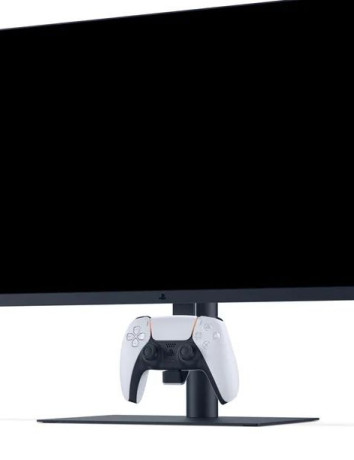 Η Sony παρουσιάζει οθόνη PlayStation 240Hz με βάση φόρτισης για το DualSense image