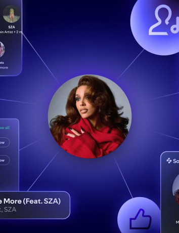 Η Spotify εξαγόρασε το WhoSampled για να μαθαίνεις την προέλευση του τραγουδιού που ακούς image