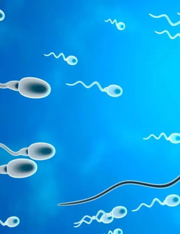 Η AI βοήθησε έναν άνδρα στείρο επί 20 χρόνια να γίνει πατέρας image