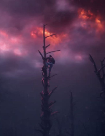Stranger Things: Δείτε τα πρώτα 5 λεπτά από την 5η και τελευταία σεζόν! image