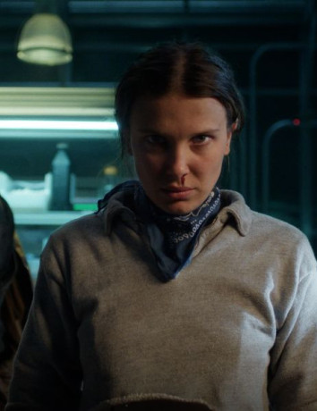 Stranger Things: Επιτέλους το πρώτο ολοκληρωμένο trailer για την 5η και τελευταία σεζόν! image