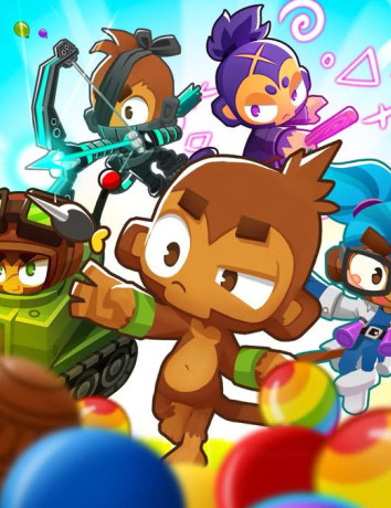 Ένα εθιστικό Tower Defense game διαθέσιμο δωρεάν στο Epic Games Store image