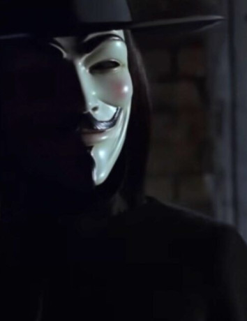 V for Vendetta: Ετοιμάζεται μεγάλη επιστροφή ως τηλεοπτική σειρά! image