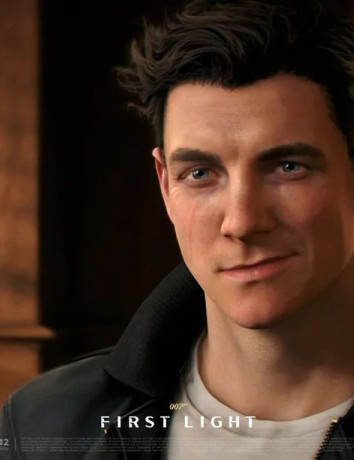 007: First Light – Η IO Interactive αποκαλύπτει την «γέννηση» του James Bond στο State of Play image