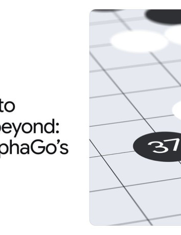 10 χρόνια AlphaGo: Πώς η επιτυχία στο Go οδήγησε στο Νόμπελ Χημείας και την AGI image