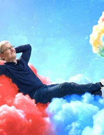 Η Apple στρέφεται στη Google για την υποδομή AI της νέας Siri (Gemini) image