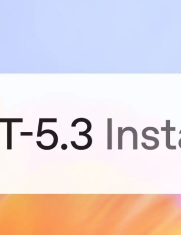 GPT-5.3 Instant: Η OpenAI μειώνει τις ρομποτικές απαντήσεις image