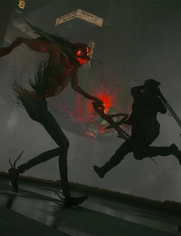 Control Resonant: Αποκαλύφθηκε το gameplay με τον Dylan Faden και τις δυνάμεις βαρύτητας image