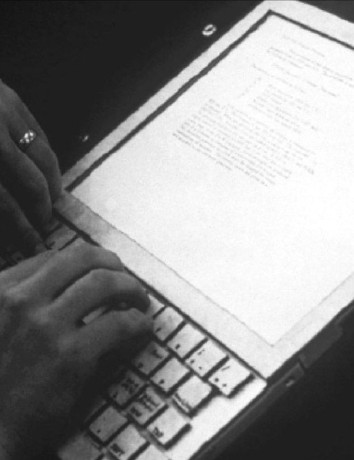 Dynabook: Η ξεχασμένη ιστορία του «πρώτου tablet» που σχεδιάστηκε το 1968 image