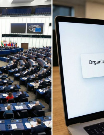 Γιατί το Ευρωκοινοβούλιο μπλοκάρει αιφνιδιαστικά τα AI εργαλεία στα συστήματα του image