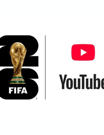 Επίσημη συμφωνία FIFA - YouTube: Δωρεάν live streaming για τα πρώτα 10 λεπτά κάθε αγώνα στο Μουντιάλ 2026 image