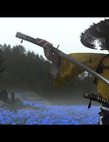 Ghost of Yotei Review: Είναι αντάξιος διάδοχος του Tsushima; image