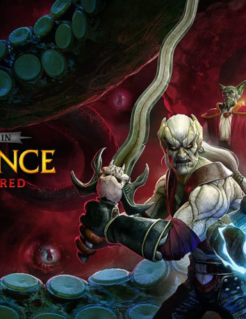 Legacy of Kain: Διπλή επιστροφή τον Μάρτιο με Defiance Remastered και το νέο Ascendance! image