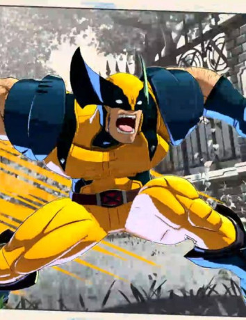Marvel Tōkon: Fighting Souls – Ημερομηνία κυκλοφορίας και η αποκάλυψη των X-Men image
