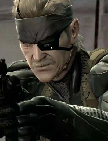 Metal Gear Solid 4: Τέλος στην αποκλειστικότητα του PS3 – Έρχεται σε PC και νέες κονσόλες image