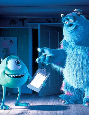 Η Pixar επιβεβαιώνει τα Monsters Inc. 3, Incredibles 3 και Coco 2! image
